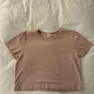 Wilfred Free Weekend T-Shirt